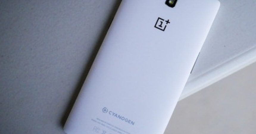 A Review of the OnePlus One