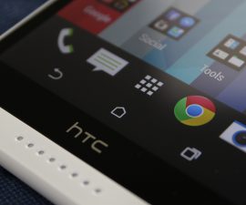 A Review Of The HTC Desire 816