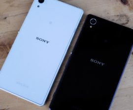 A Review Of The Sony Xperia Z2