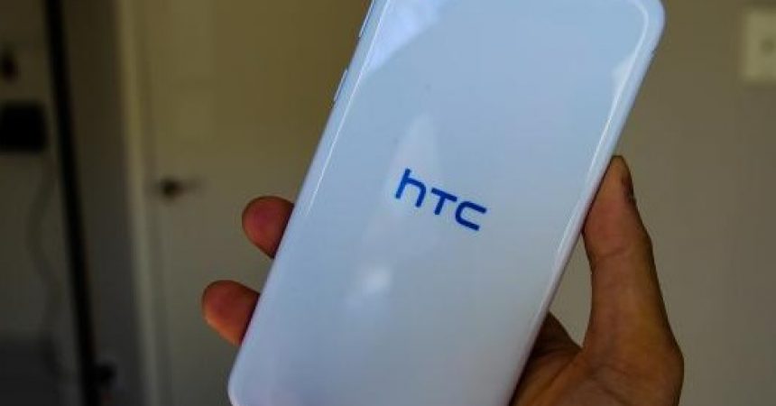 A Review of The HTC Desire 820