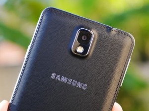 Galaxy Note 3 Phone