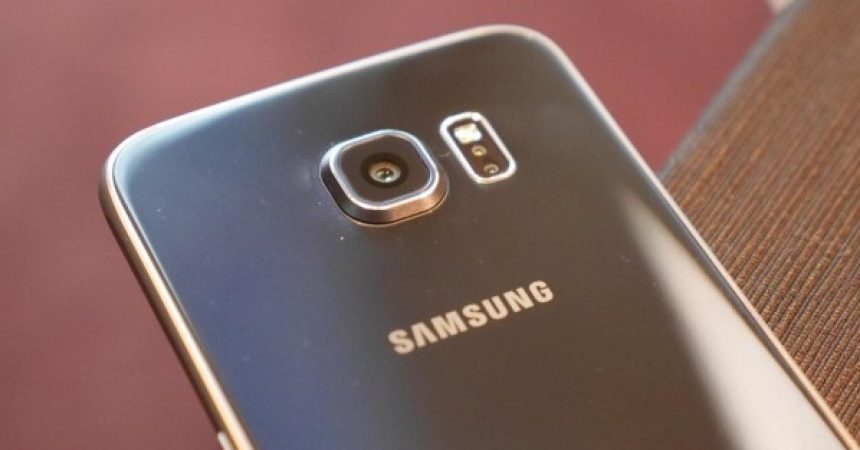 מבט על Samsung Galaxy S6 Vs. HTC אחת M9 ואת התחרות
