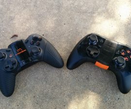 Comparing the MOGA’s Hero Power and Pro Power