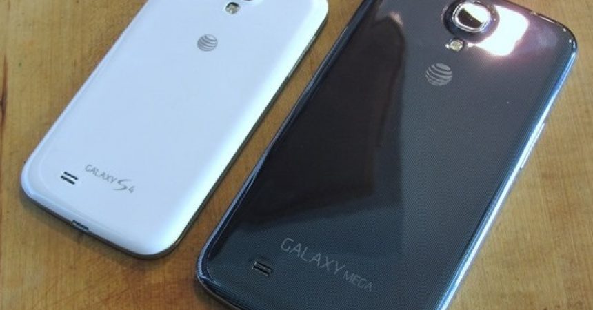 The Review of AT&T Galaxy Mega (6.3) : Assurance on Buying it