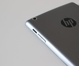A Look at the HP Slate 7 Extreme