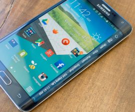 Top Issues Regarding Samsung Galaxy Note Edge