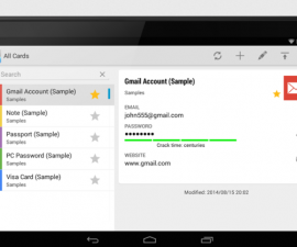 Finest Password Managers for Android