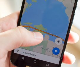 Important Tips And Tricks For The Google Maps App On Your Smartphone