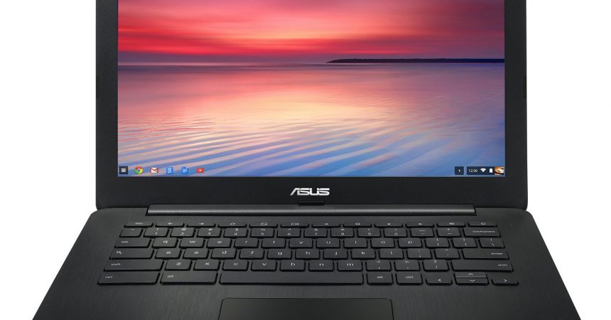 Review on Asus Chromebook C300