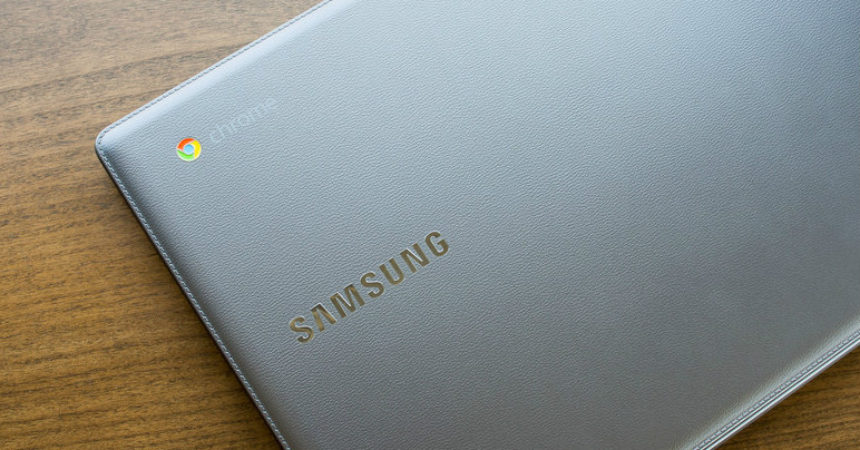 Review on Samsung Chromebook 2