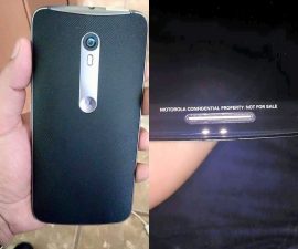 Expectations from the Upcoming Moto X and Moto G