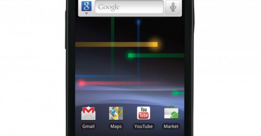 An Overview of Google Nexus S