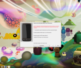 Reverting Back To Old Android Phone