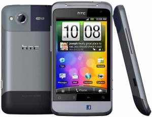 HTC Salsa