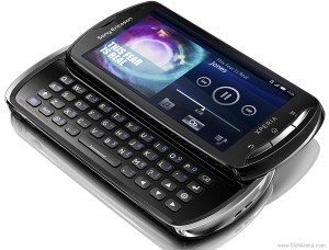 Ericsson Xperia Pro