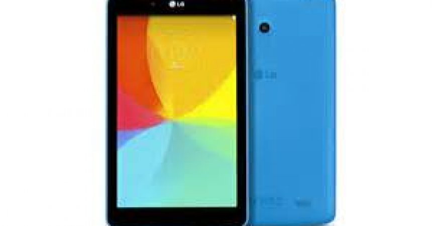 How-To: Install TWRP 2.8 Recovery On LG G Pad 7.0 V400 & V410