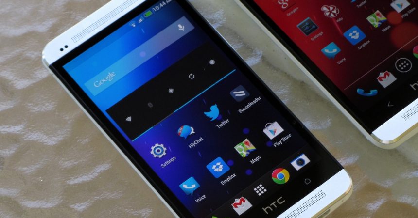 The HTC One Google Play: Is It Worth It?
