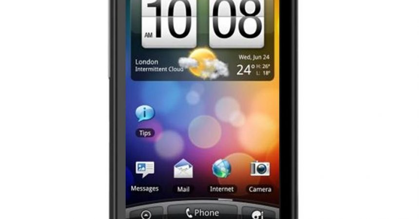 An Overview of HTC Desire S