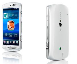 An Overview of Sony Ericsson Xperia Neo