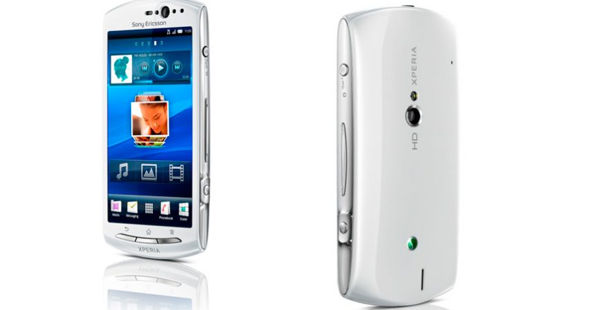 An Overview of Sony Ericsson Xperia Neo