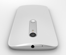An Overview of Moto G 2015