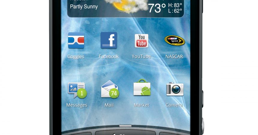 HTC Evo 3D Review