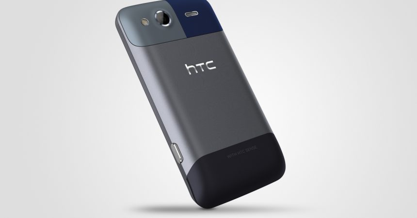 An Overview of HTC Salsa