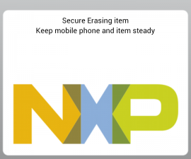 The Usefulness of NFC Tags