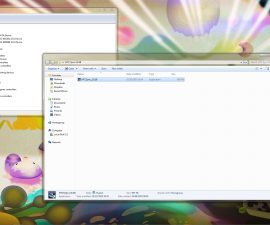 Install Android app to SD Card