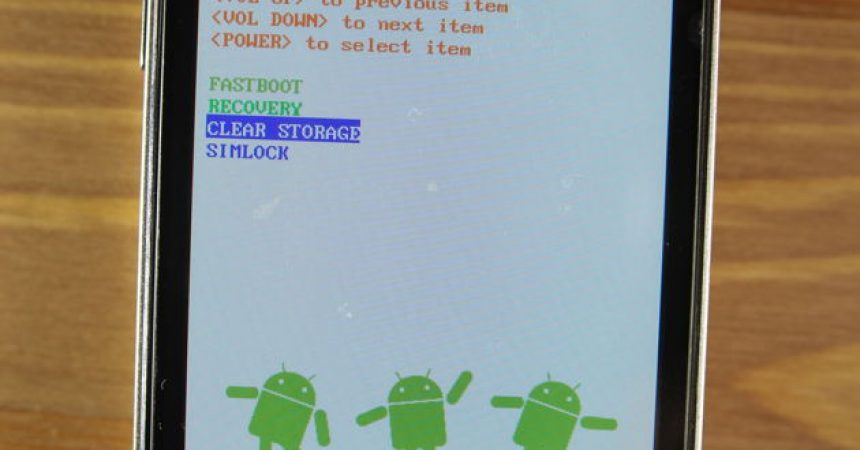 What Is Android Recovery Mode
