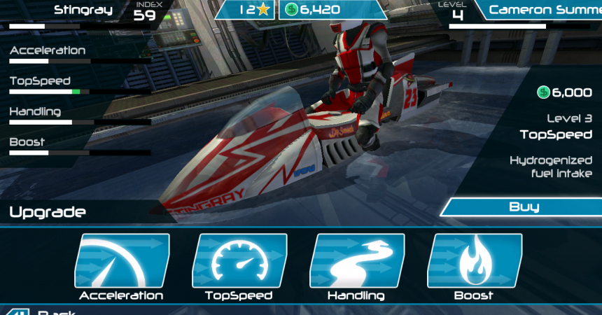 Riptide GP 2: A No-Brainer Buy for Racing Enthusiasts