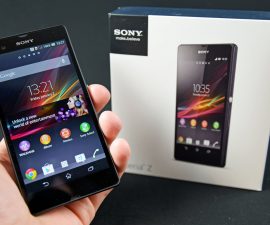 How-To: Root Xperia T2 Ultra Dual D5322 19.3.A.0.470 5.0.2 Firmware Plus Dual Recovery