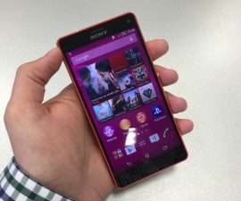 How-To: Install CWM/TWRP And Root Xperia Z3 Compact D5803/D5833 23.1.A.1.28 Firmware