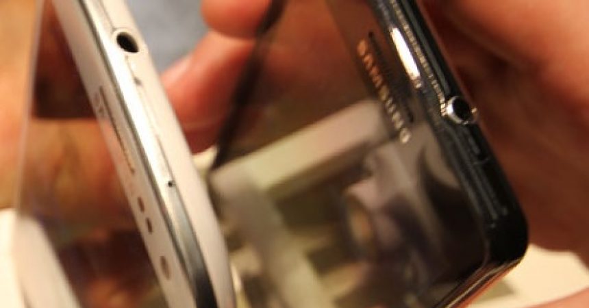 Is the Samsung Galaxy S3 A Worthy Successor To The Samsung Galaxy S2?