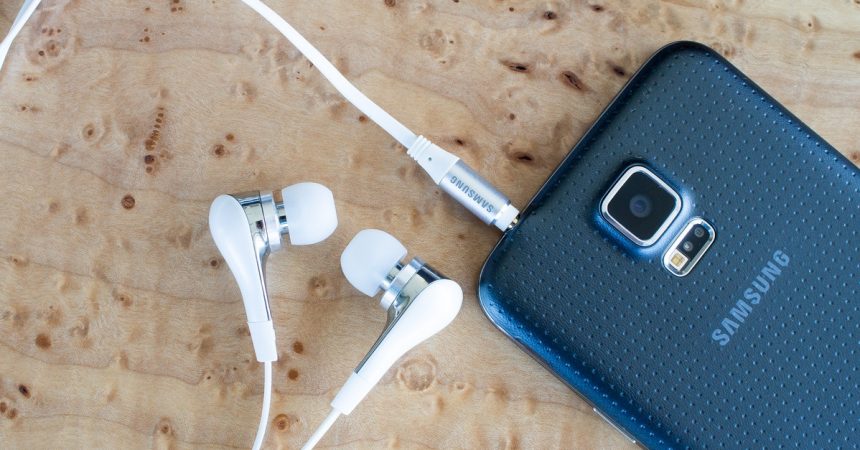 A Look Into Samsung’s Level In Headphones