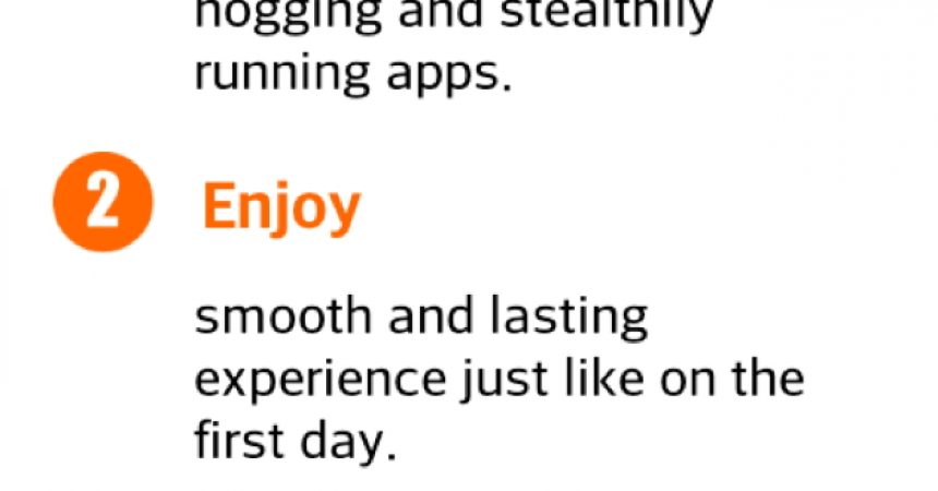 Greenify Stops Background Apps