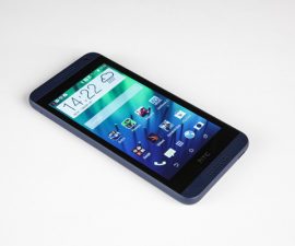 A Review on HTC Desire 610