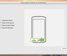 More Functionality For Sony Xperia’s Ultra Stamina Mode