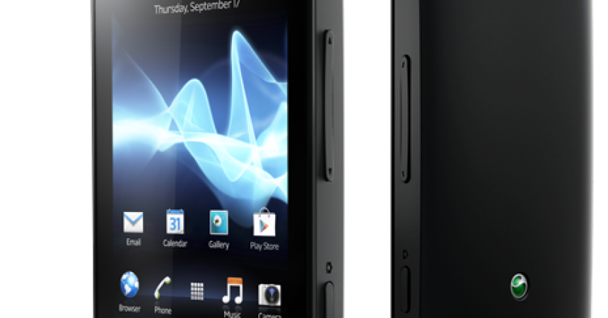 An Overview of Sony Xperia U