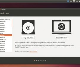 Ubuntu To Build Android Kernel