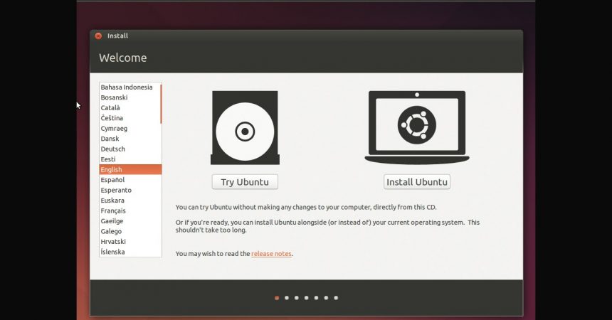 Ubuntu To Build Android Kernel