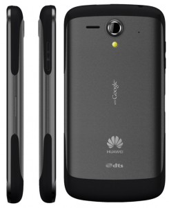 Huawei Ascend G300