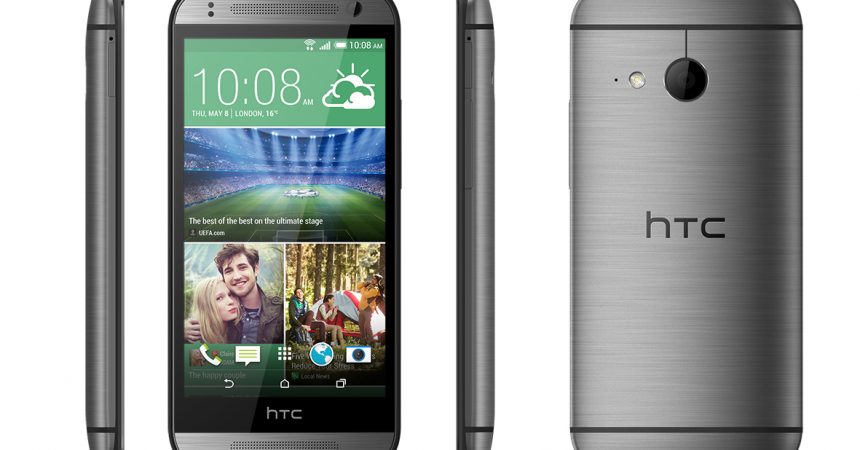 An Overview of HTC One mini 2