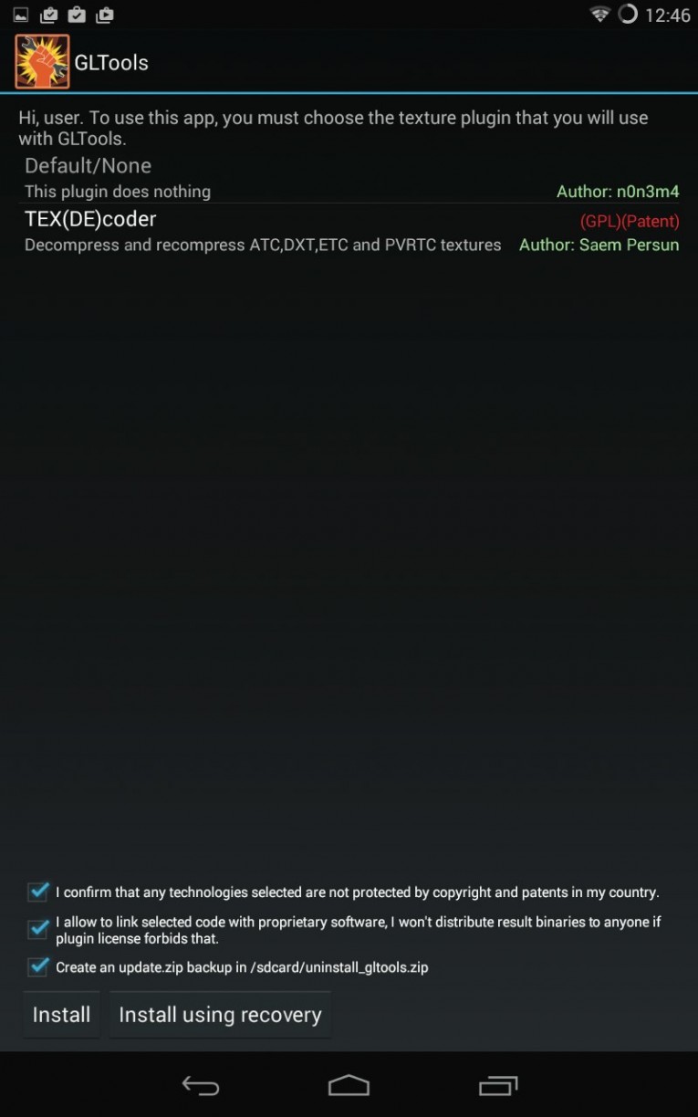 GL Tool To Boost Android Performance, Graphics For Better Gaming