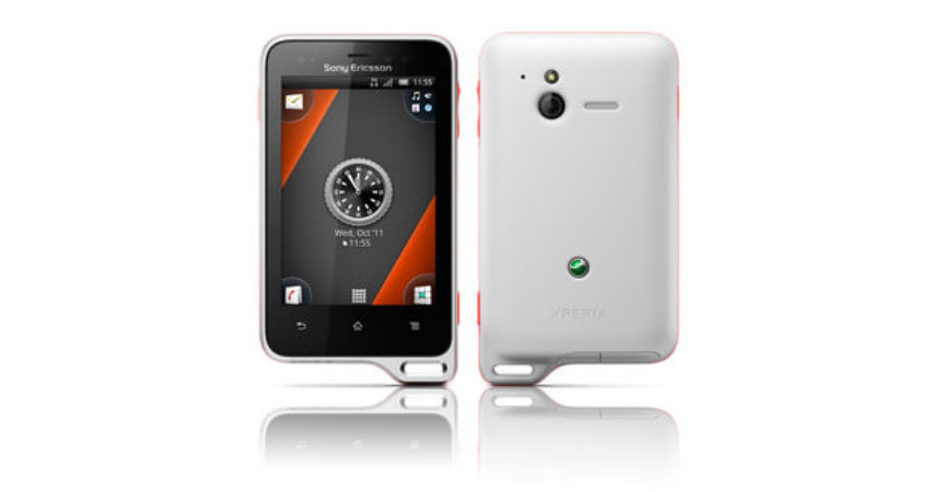 An Overview of Sony Xperia Active