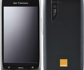 An Overview of Orange San Francisco II
