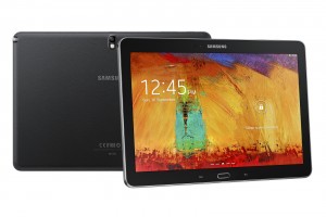 Galaxy Note 10.1