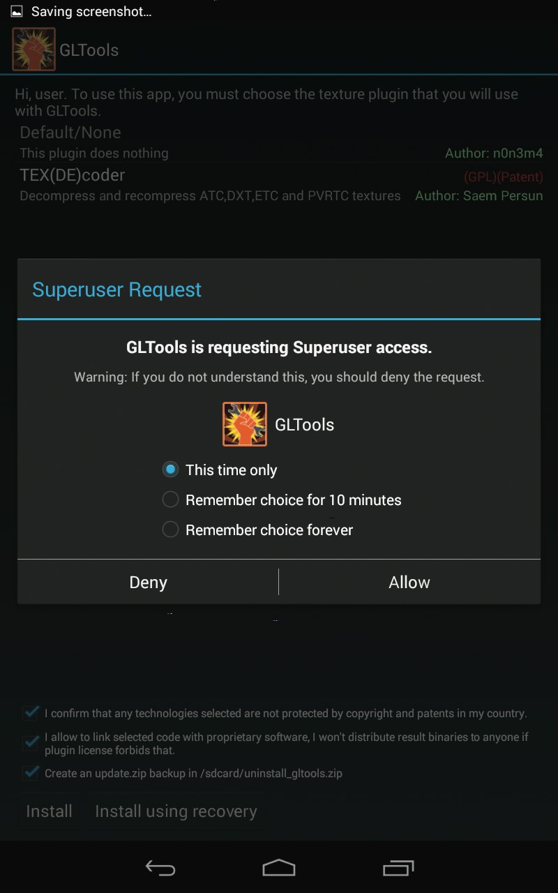 GL Tool To Boost Android Performance, Graphics For Better Gaming