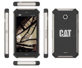 An Overview of Cat S50