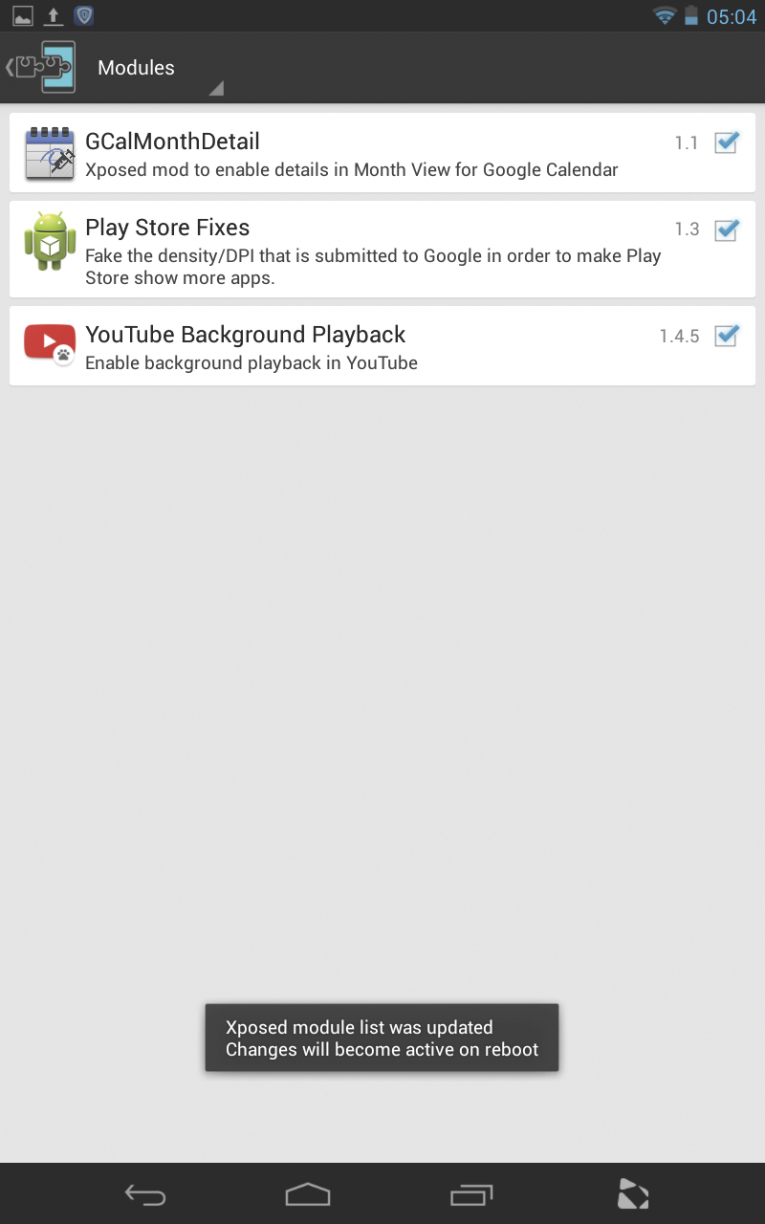 Play YouTube Music While Using Other Apps Play YouTube Music While